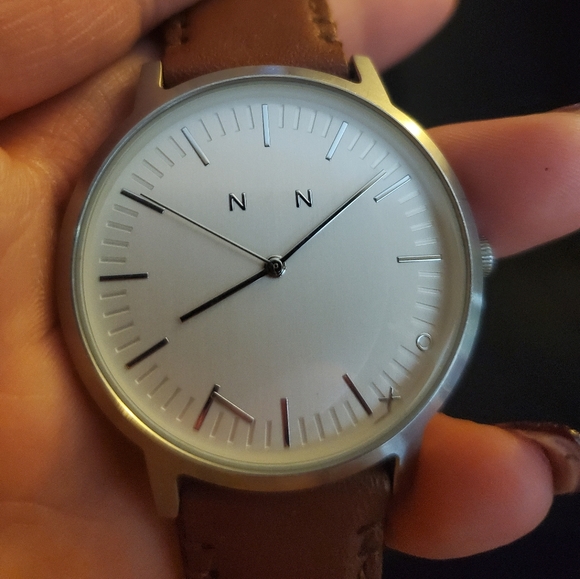 ⌚Nixon Porter Watch *Plz Read* - Picture 2 of 7